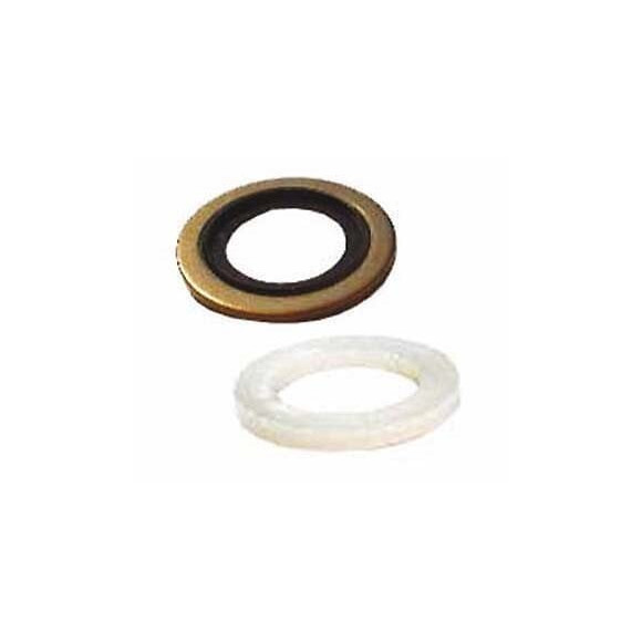 Joints J2 diamètre 14mm en nylon/metal FORD