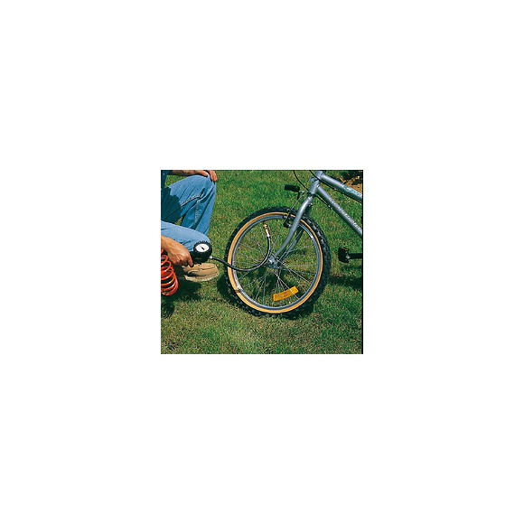 Kit 6 accessoires en mallette