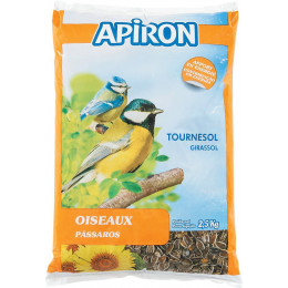 Sac de graines de tournesol 2.5kg