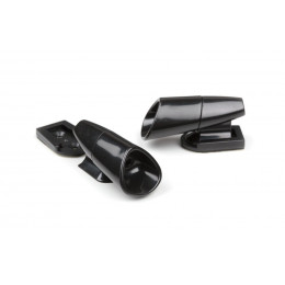 Sifflets Ultrasons Anti-Gibier