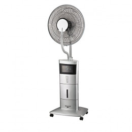 Ventilateur brumisateur sur pied 40cm