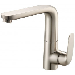 mitigeur evier davao inox boite