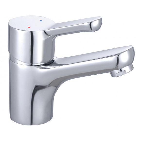 mitigeur lavabo maloo chrome boite