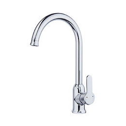 mitigeur evier molen chrome boite