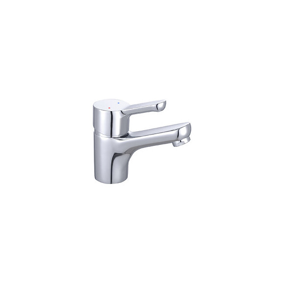 mitigeur lavabo maloo chrome boite