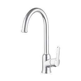 mitigeur evier molen chrome boite