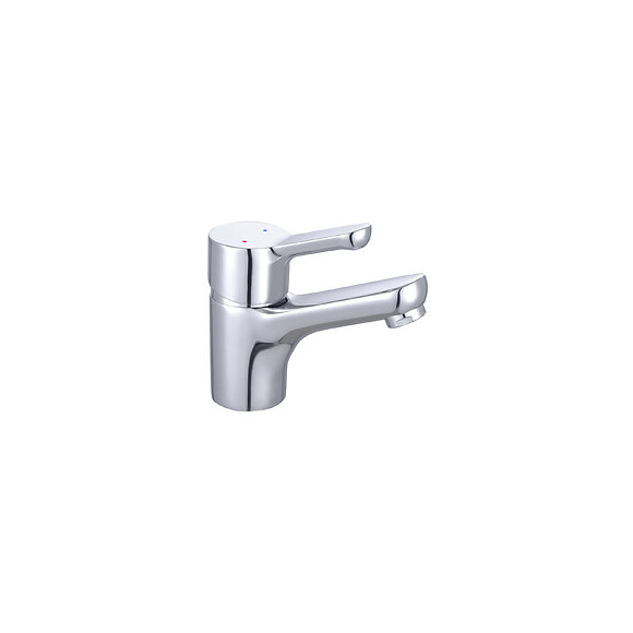 mitigeur lavabo maloo chrome boite