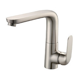 mitigeur evier davao inox boite