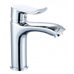 mitigeur lavabo rangoon chrome boite