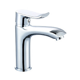 mitigeur lavabo rangoon chrome boite