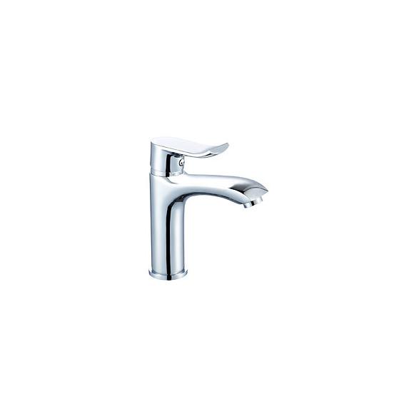 mitigeur lavabo rangoon chrome boite
