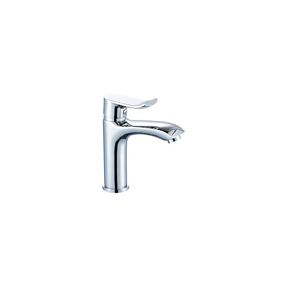 mitigeur lavabo rangoon chrome boite