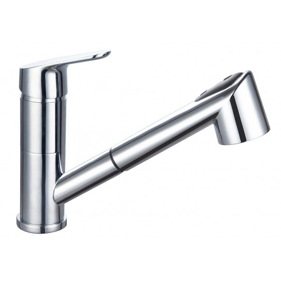 Mitigeur évier CACTUS chromé