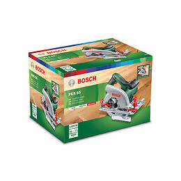 Scie circulaire PKS 55