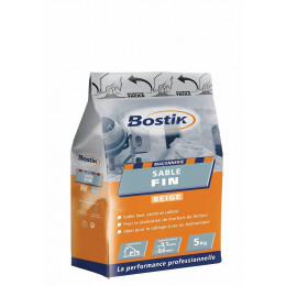 Sable fin 5kg