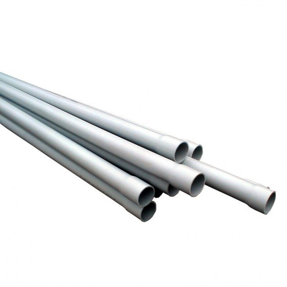 Lot de 10 tubes IRL diam 16mm longueur 2m