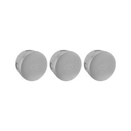 Lot 3 boîtes dérivation saillie IP54