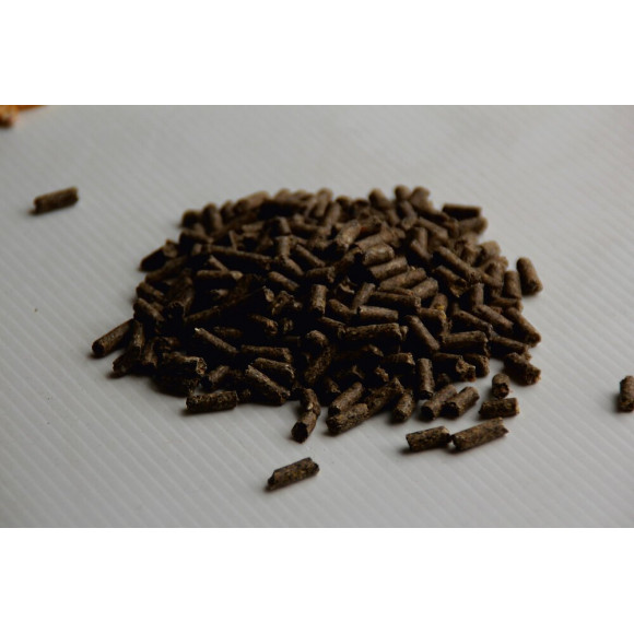 Aliment pour lapin 25kg