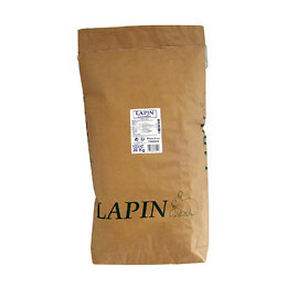 Aliment complet pour lapin en granulés 1er prix 20 kg