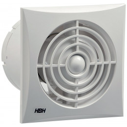 Aérateur silence diamètre 100 mm - Standard