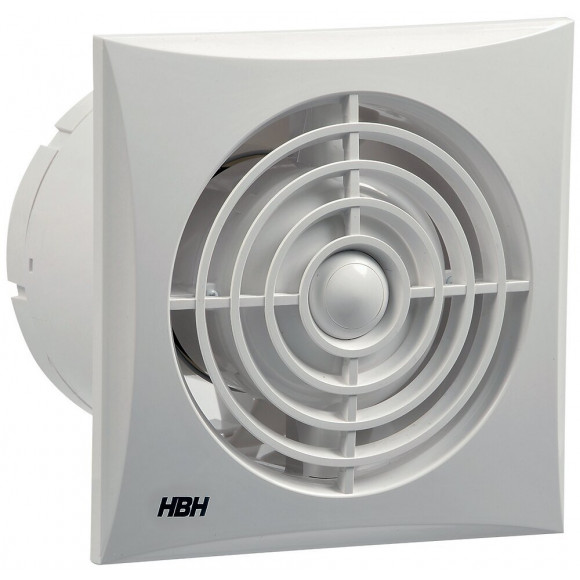 Aérateur silence diamètre 100 mm - Standard