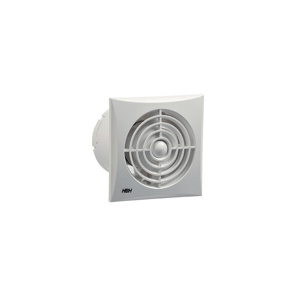 Aérateur silence diamètre 100 mm - Standard