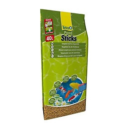 Tetra pond sticks 40L