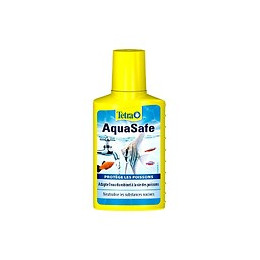 Tetra Aquasafe 250ml