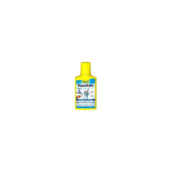 Tetra Aquasafe 250ml