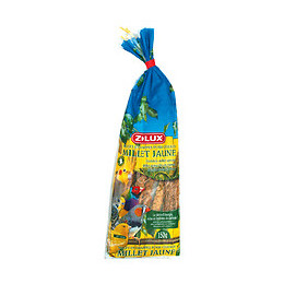 Millet ZOLUX jaune d'anjou 150g