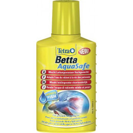 Tetra betta aquasafe 100ml
