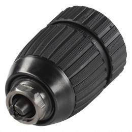 Mandrin auto-serrant WOLFCRAFT