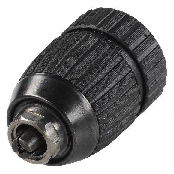 Mandrin auto-serrant WOLFCRAFT