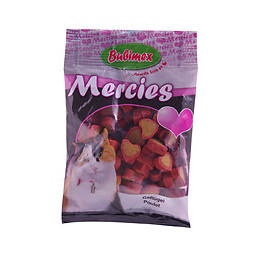 Friandises MERCIES poulet