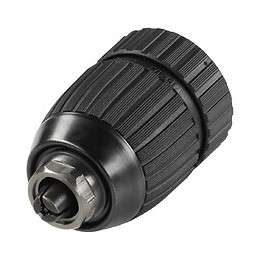 Mandrin auto-serrant WOLFCRAFT