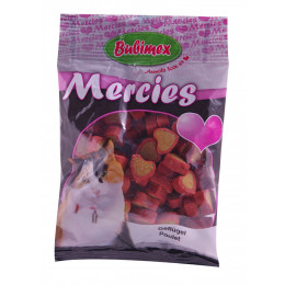 Friandises MERCIES poulet