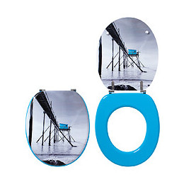 ABT MDF TRENDY L.CABANE PECH.