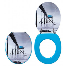 ABT MDF TRENDY L.CABANE PECH.