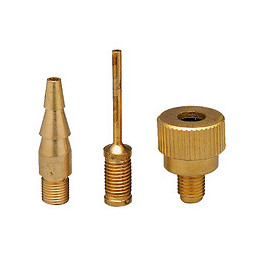 Kit de gonflage 3 pièces