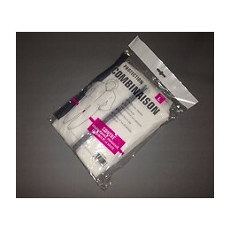 Combinaison de peintre