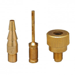 Kit de gonflage 3 pièces