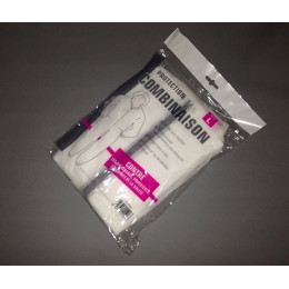 Combinaison de peintre