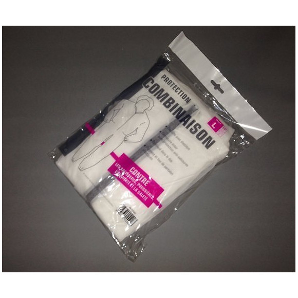 Combinaison de peintre