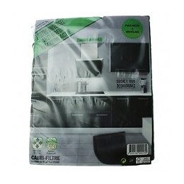 Filtre charbon actif 57x47