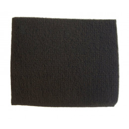 Filtre charbon actif 57x47