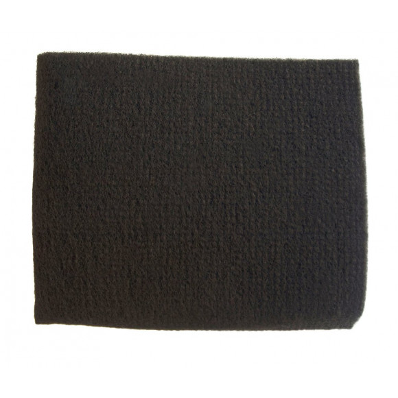 Filtre charbon actif 57x47