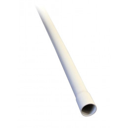 Tube tulipé IRL. diam 16mm. long 2m