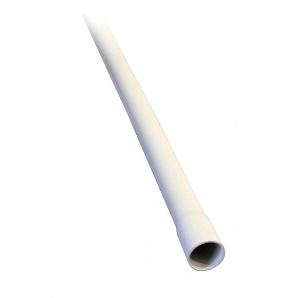 Tube tulipé IRL. diam 16mm. long 2m