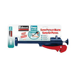 Outils Super Pistolet Pliable