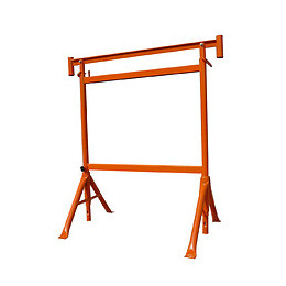 Tréteau maçon pied tournant 120/219